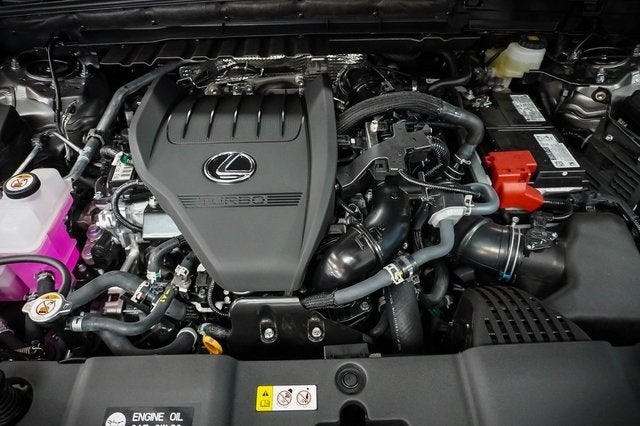 2024 Lexus NX 350 FSPORT AWD